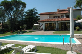 Villa Rilke Duino Duino-Aurisina